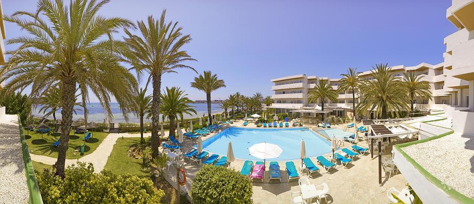 Playa Real Hotel Talamanca  Dış mekan fotoğraf